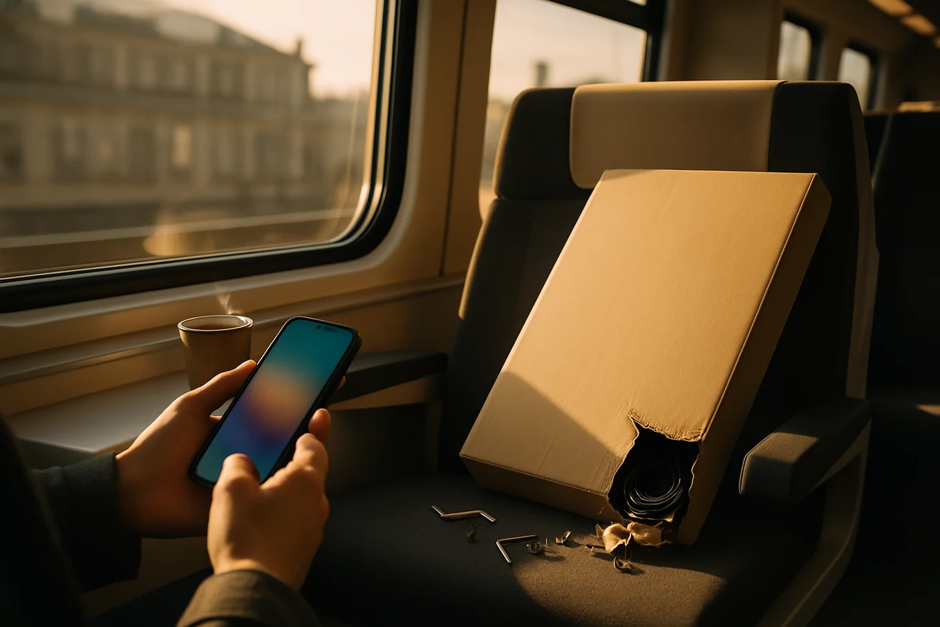 Learn Java on Your Phone Without Installing Anything: Skip the Setup, Keep the Semicolons