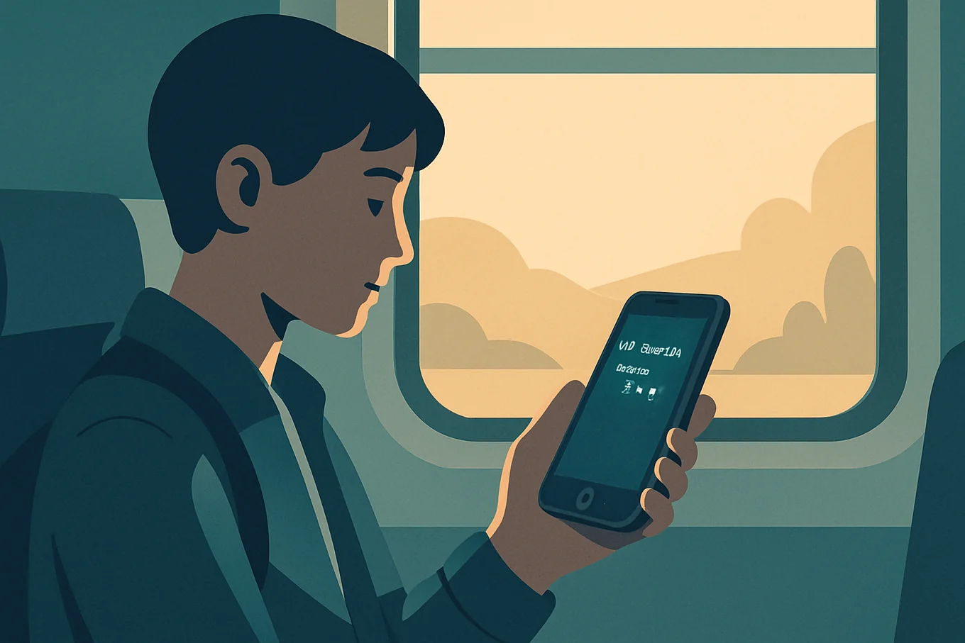 How to Actually Learn Python on an iPhone: A Realistic 4 Week Plan for 2026