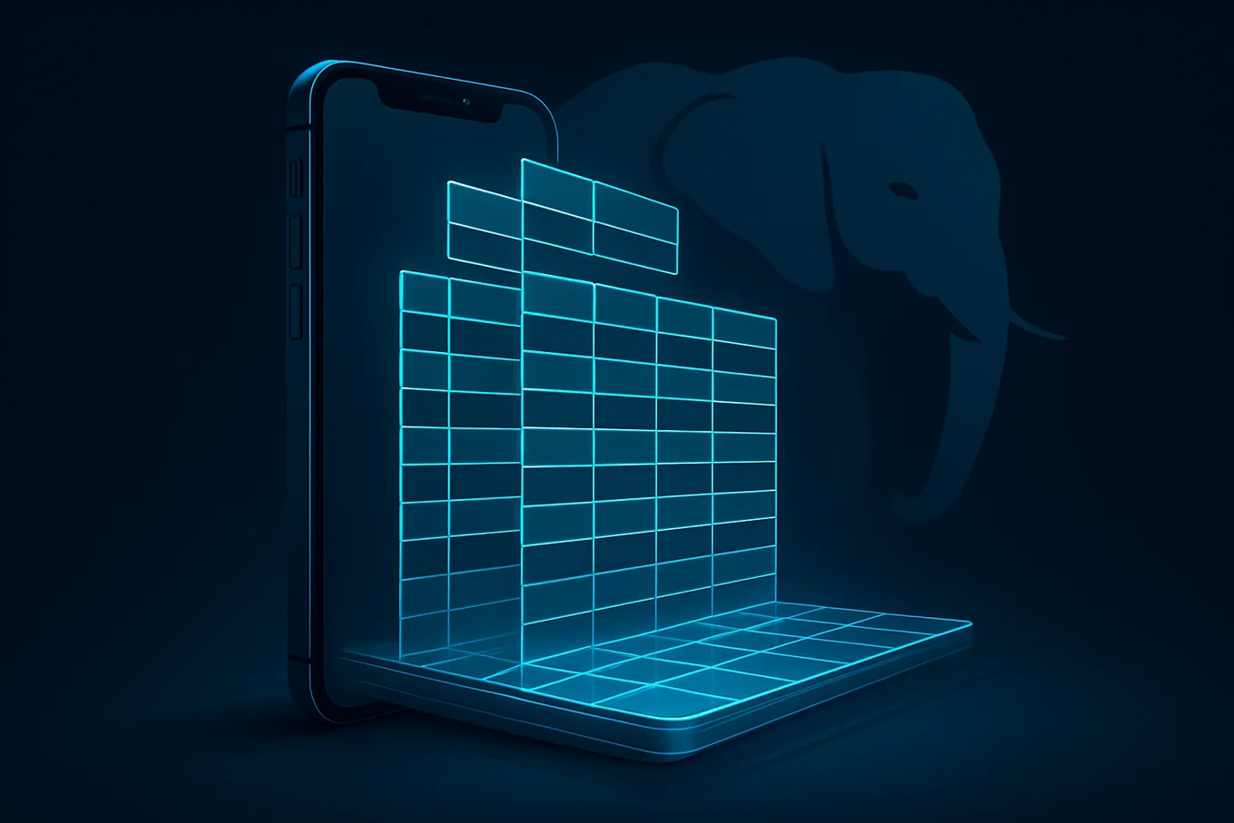 SQL Is the Best Skill Per Hour for Non-Programmers, and Your Phone Is the Place to Practice It