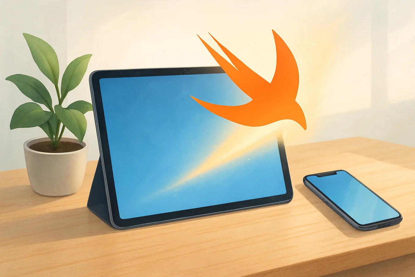 You Do Not Need a Mac to Learn Swift: What an iPhone Can Teach You Before Xcode