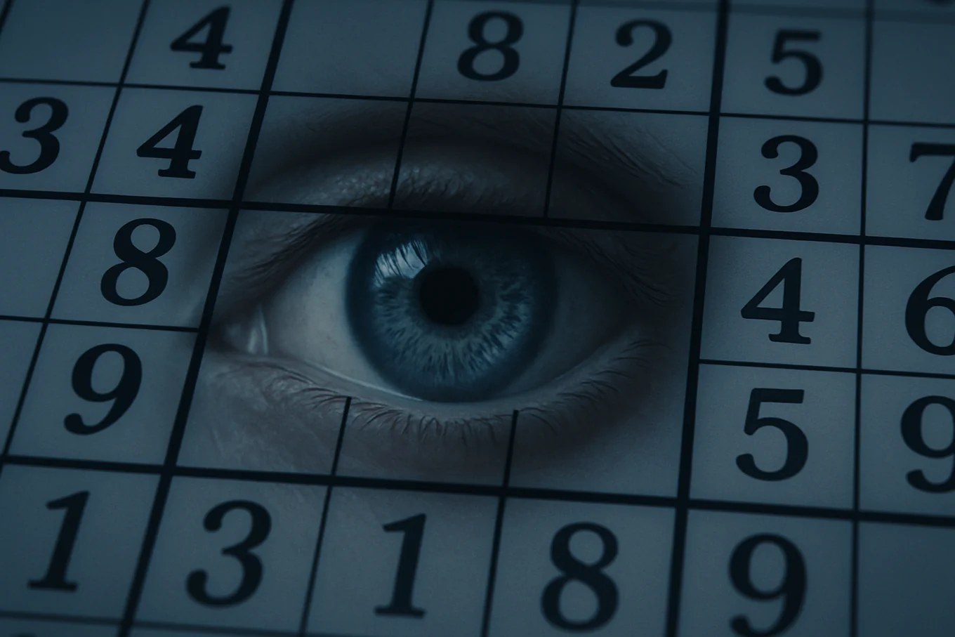 Why Sudoku Is the Only Puzzle Game That Actually Trains Sustained Focus