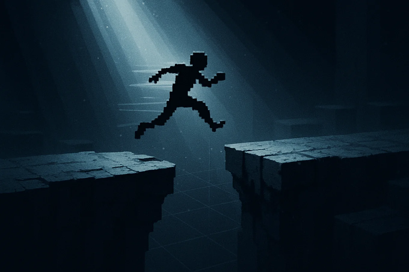 Why the Best Platformer Games Make You Play Their Way (And Why That's a Good Thing)