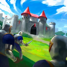 Burg Battle icon
