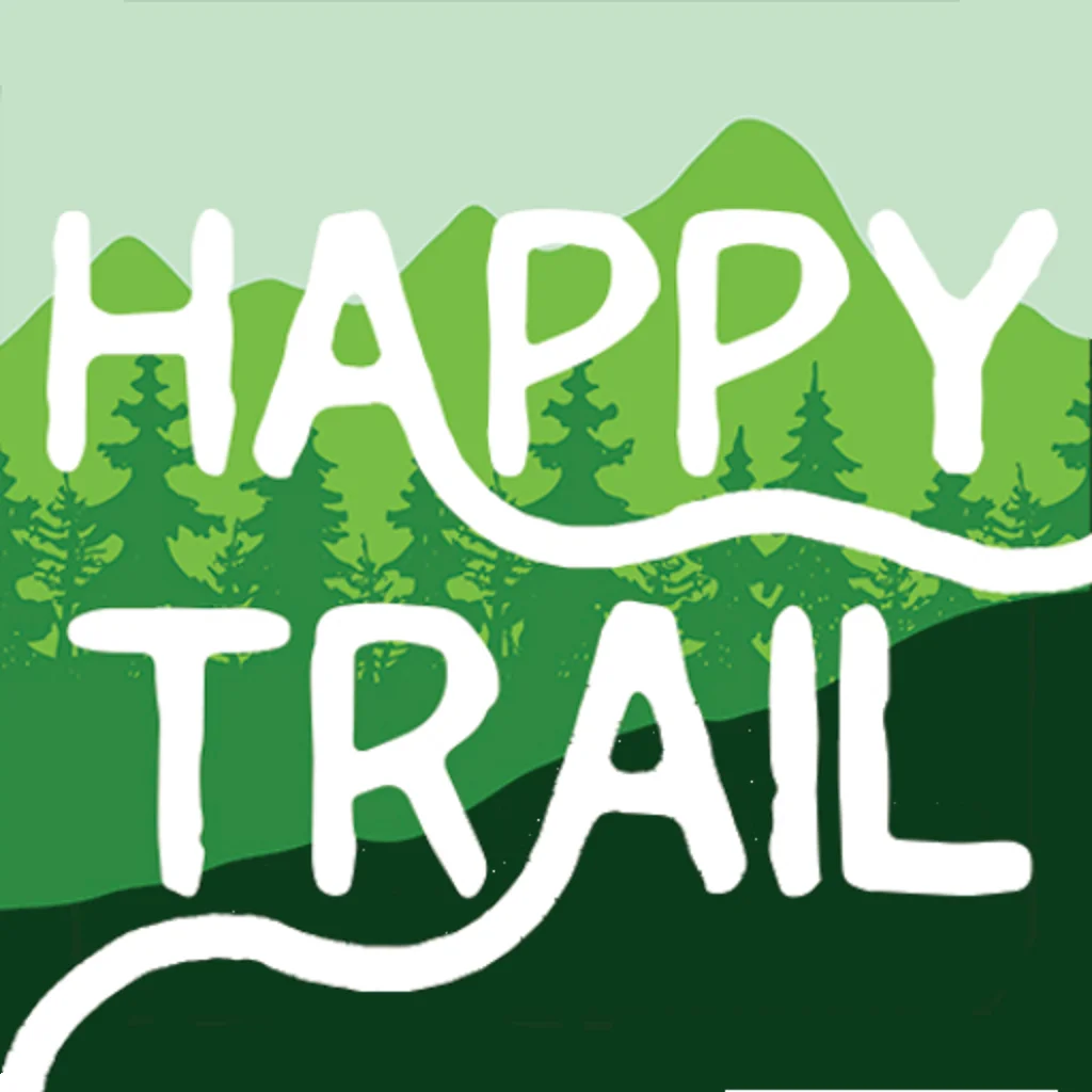 HappyTrail icon