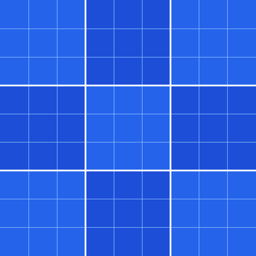 Kazuwa Sudoku icon