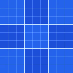Kazuwa Sudoku icon